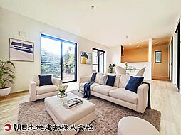 入間市下藤沢5期