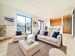 入間市下藤沢5期