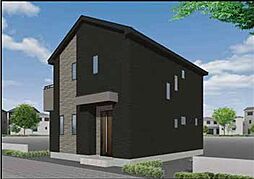 入間市下藤沢5期