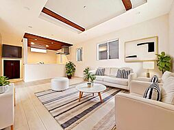 狭山市狭山台4丁目　1号棟