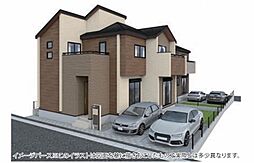 狭山市狭山台4丁目　1号棟