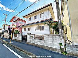 所沢市中新井4丁目売地