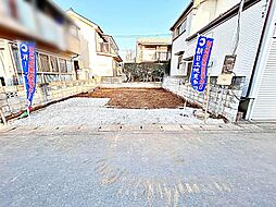 所沢市狭山ケ丘1丁目1期