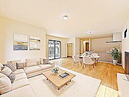 入間市東藤沢7期