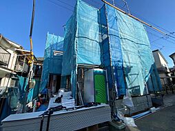 入間市東藤沢7期