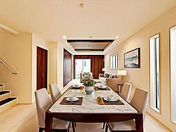 所沢市東所沢和田3丁目　全11棟　4号棟