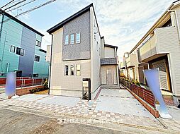 所沢市東所沢和田3丁目　全11棟　10号棟