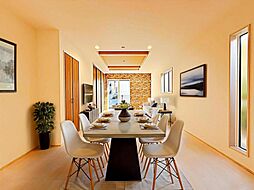 所沢市東所沢和田3丁目　全11棟　11号棟