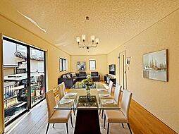 入間市東藤沢第28