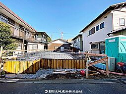 入間市東藤沢第28