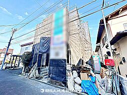 入間市東藤沢第28