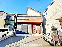 狭山市中央1丁目　2期