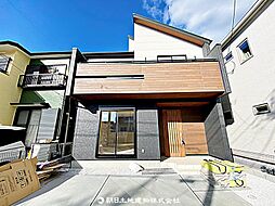 狭山市中央1丁目　2期