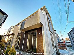 所沢市東所沢和田3丁目　全11棟　9号棟