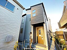 所沢市東所沢和田3丁目　全11棟　8号棟