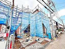 所沢市青葉台5期　全2棟　1号棟