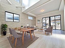 所沢市青葉台5期　全2棟　2号棟