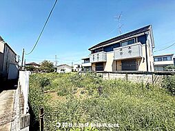 東村山市秋津町5丁目2期　1号棟