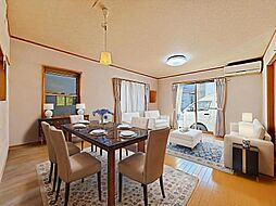 所沢市花園4丁目