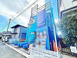 狭山市水野　全2棟　1号棟