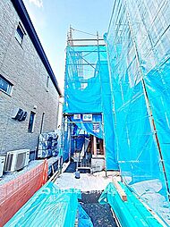 狭山市水野　全2棟　2号棟