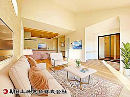 憧れの新築平屋〜所沢下富に誕生した限定1邸〜