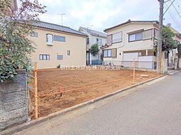 埼玉県狭山市中央1丁目　1区画