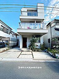 清瀬市中里5丁目中古戸建