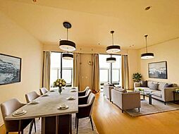 パークハウスワンズタワー