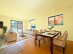 狭山中央 全2棟 A号棟