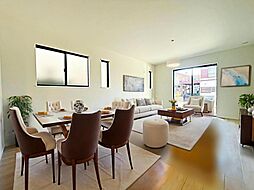 狭山水野2期　B号棟