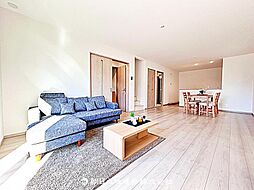 狭山水野2期　A号棟