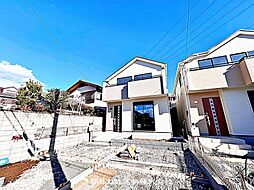 狭山水野2期　A号棟