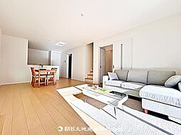 狭山中央　全2棟　B号棟