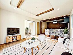 所沢市西狭山ケ丘1丁目