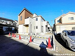 所沢市西狭山ケ丘1丁目