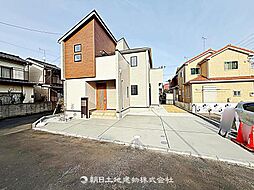 所沢市西狭山ケ丘1丁目