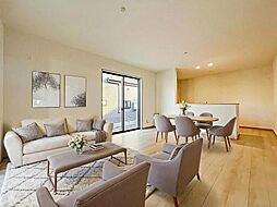 東村山市恩多町37期　全6棟　E号棟