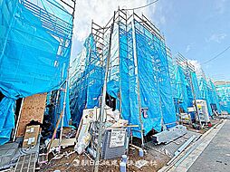 東村山市恩多町37期 全6棟 E号棟