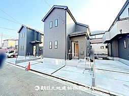 東村山市恩多町37期 全6棟 E号棟