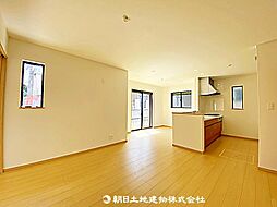 東村山市恩多町37期　全6棟　F号棟