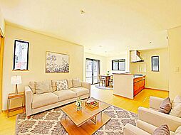 東村山市恩多町37期　全6棟　F号棟