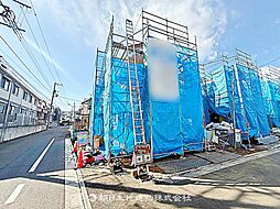 東村山市恩多町37期 全6棟 F号棟