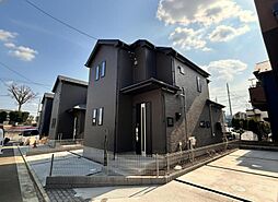 東村山市恩多町37期　全6棟　D号棟