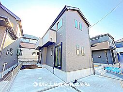 東村山市恩多町37期　全6棟　D号棟