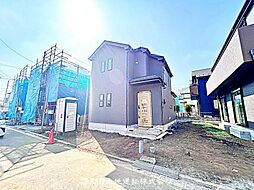東村山市恩多町37期 全6棟 D号棟