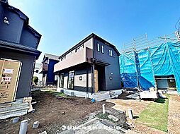 東村山市恩多町37期 全6棟 C号棟