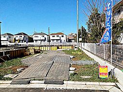 東村山市恩多町37期　全6棟　B号棟