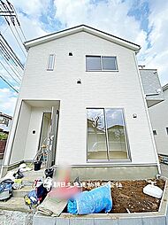 入間市東町第9　1号棟