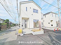 入間市東町第9　1号棟